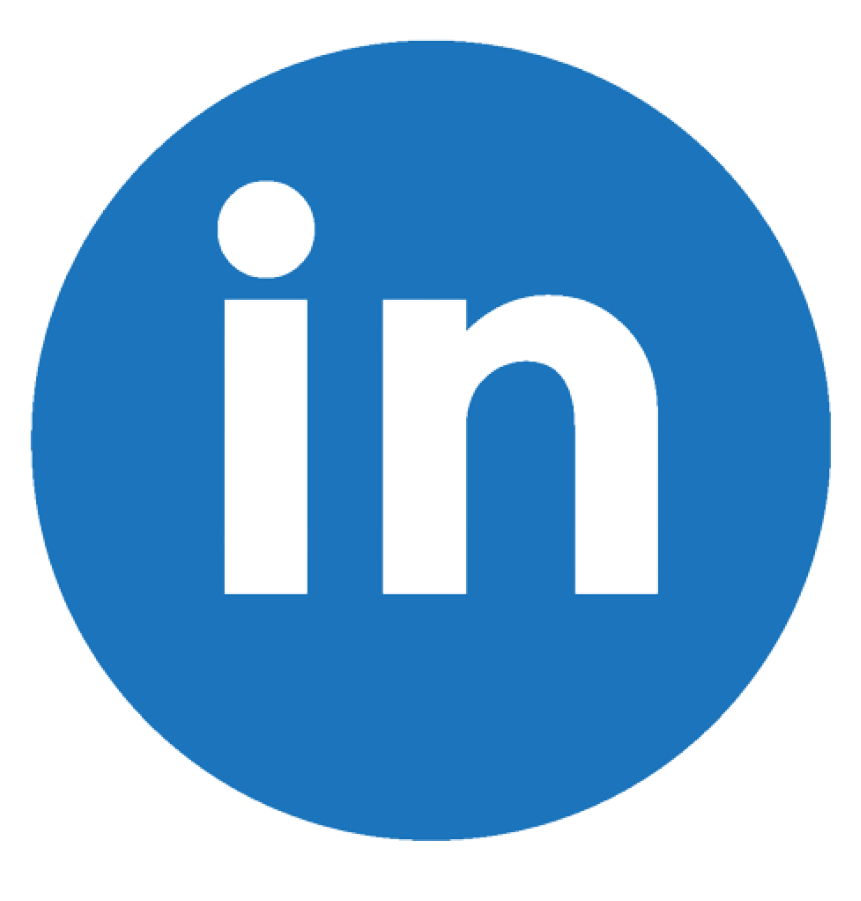 Linkedin Logo